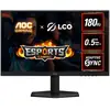 Image de AOC G4 24G42E écran plat de PC 61 cm (24") 1920 x 1080 pixels Full HD LCD Noir