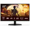 Image de Écran PC AOC Q27G42XE 27" QHD 180Hz Fast IPS HDR10 G-Sync Haut-parleurs