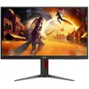 Image de Ecran PC AOC 24G4HA 23.8'' Full HD 200Hz Fast IPS HDR10 1ms Hauteur Ajustable