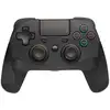 Image de Snakebyte SB909375 Manette Gamepad pour PlayStation 4 et 3 Noir