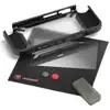 Image de Snakebyte Kit Tough Noir pour Nintendo Switch