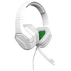 Image de Casque Snakebyte Headset Base X filaire 50 mm pour gaming Xbox blanc