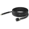 Image de Tuyau d'extension haute pression Kärcher Quick Coupling 10m, jaune