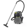 Image de Aspirateur Industriel Poussière et Eau Kärcher NT 27/1 1380W 27L Filtre Cartouche