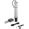 Image de Pompe à eau Kärcher BP 4 Deep Well 700W 4,3 bar 4600 l/h câble 15 m