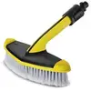 Image de Brosse de nettoyage Kärcher WB 60 Noir Jaune Largeur 248 mm