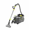 Image de Extracteur de poussière KÄRCHER Puzzi 10/2 Adv Wet 54 L/s 22 kPa Noir Gris