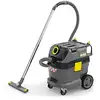 Image de Aspirateur avec Sac et Eau Kärcher NT 30/1 Tact L 1380W Filtre PES 30L Pro