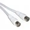 Image de Câble coaxial d'antenne analogique 2,5 m