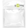 Image de Multiprise goobay 38839 6 prises avec protection enfant 5 m noire