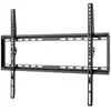 Image de Support mural TV Goobay 49732 pour écrans 37" à 70" ultra-fin noir