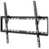 Image de Support mural TV Goobay 49741 inclinable acier 37 à 70 pouces noir