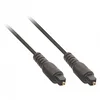 Image de Goobay Câble Audio Optique Toslink Mâle/Mâle 3m Noir