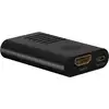 Image de Répéteur AV Goobay 58492 HDMI 4K 60Hz UHD Signal Amplifié