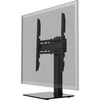Image de Support TV Goobay 58524 Fixe pour 32-70" VESA 100x200 à 400x400 40kg Noir