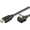 Image de Câble HDMI Goobay 61276 5 m 4K 60Hz HDR 18 Gbit/s