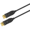 Image de Câble DisplayPort Goobay 64868 30 m Hybride Optique 2.0/2.1 UHBR10 40 Gbit/s