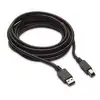Image de Câble d'imprimante USB AM/BM 5 m