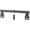 Image de Goobay 70822 Support TV Mural Fixe Ultrafin 43 à 100" VESA 200x200 à 800x600 Max 75Kg
