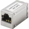 Image de Module de connecteur Goobay 72499 Cat6A RJ45 Métallique Plat H/F