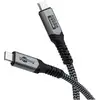 Image de Cable USB-C Goobay 74213 1,8 m 40 Gbit/s Power Delivery 240W