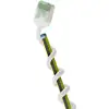 Image de Câble réseau Goobay 74362 Cat8.1 3m U/FTP RJ45 blanc ultra-flexible
