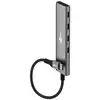 Image de Hub Goobay 4 ports 5 Gbps 76564 aluminium USB-C compact