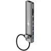 Image de Hub Goobay 8 ports USB 3.0 Type C 100W modèle 79146 avec HDMI et RJ45