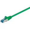 Image de Câble réseau Goobay 93816 Cat6a S/FTP RJ-45 5 m