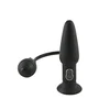 Image de Plug Anal Vibrant Gonflable
