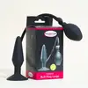Image de Plug anal large Inflatable de Malesation - 7,2 cm