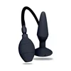 Image de Plug Anal Gonflable Inflatable