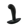 Image de Plug Anal Black Thumb