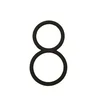 Image de Double Anneau 8 Ring