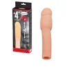 Image de Gaine à Pénis Extender +10 cm