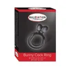 Image de Anneau Double Bunny Cock Ring
