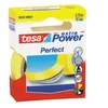 Image de Cinta adhésive Tesa 56341 Jaune 19 mm 2,75 m Forte