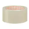 Image de Ruban adhésif Tesa 57211 Transparent 66 m 50 mm Polypropylène
