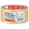 Image de Cinta adhésive Tesa 57176-00000 Transparente 66 m x 50 mm PVC
