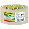 Image de Ruban adhésif d'emballage Tesa tesapack Eco & Strong 66 m x 50 mm transparent