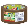 Image de Ruban adhesif d'emballage Tesa eco&strong 50 mm x 66 m brun