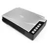 Image de Scanner Plustek OpticBook A300 Plus A3 600 DPI CCD USB Noir Argent