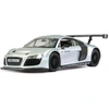 Image de Jamara Audi R8 LMS - Voiture de conduite 1:24 - Jamara / Rastar 404435