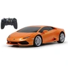 Image de Jamara Lamborghini Huracán 1:24 orange - Jamara 404594