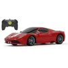 Image de Jamara 405033 Ferrari 458 Speciale A 1:24 rouge - Jamara 405033