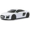 Image de Rastar Rc Audi R8-2015 40 Mhz 1:24 white - Rastar / Jamara 405101
