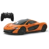 Image de Jamara 405104 McLaren P1 1:24 orange - Jamara 405104