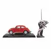 Image de Voiture télécommandée Jamara 405110 1:18 métal rouge RTR