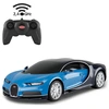 Image de Jamara 405137 Bugatti Chiron 1:24 bleu - Jamara 405137