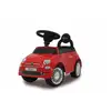 Image de Correpasillos JAMARA 460326 Noir Rouge 4 roues Bocina Sonore